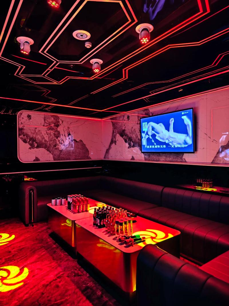 通辽商务ktv商务ktv有没有详解-科尔沁区ktv预定